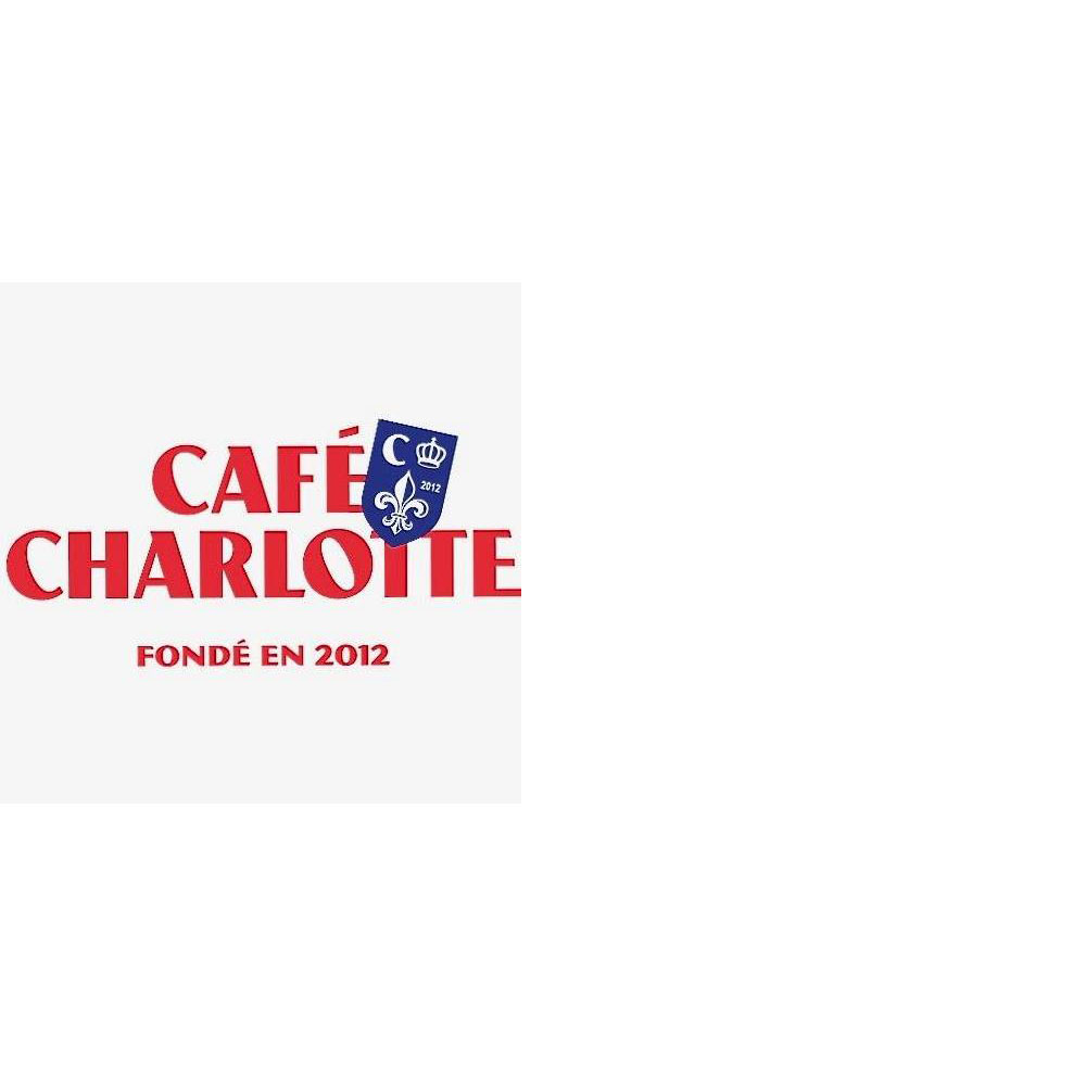 Кафе Шарлотте / Cafe Charlotte