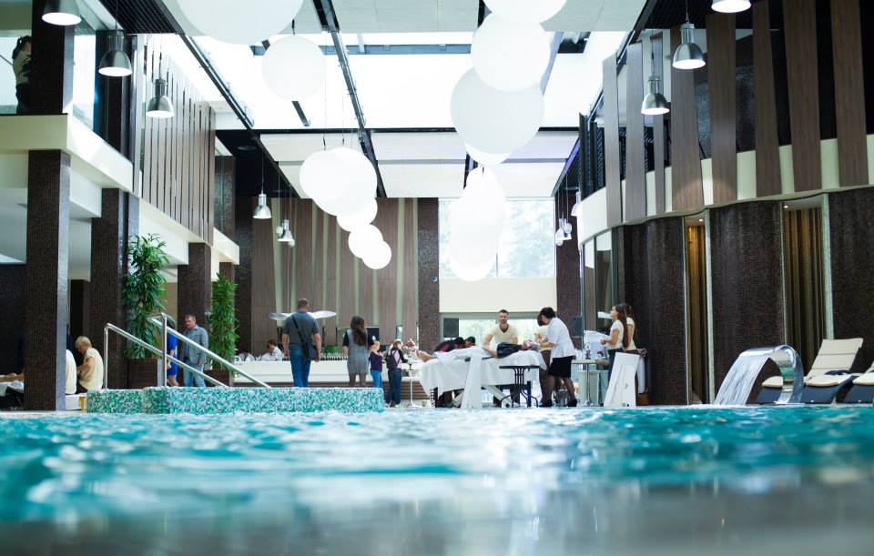 Grand Admiral Resort & SPA