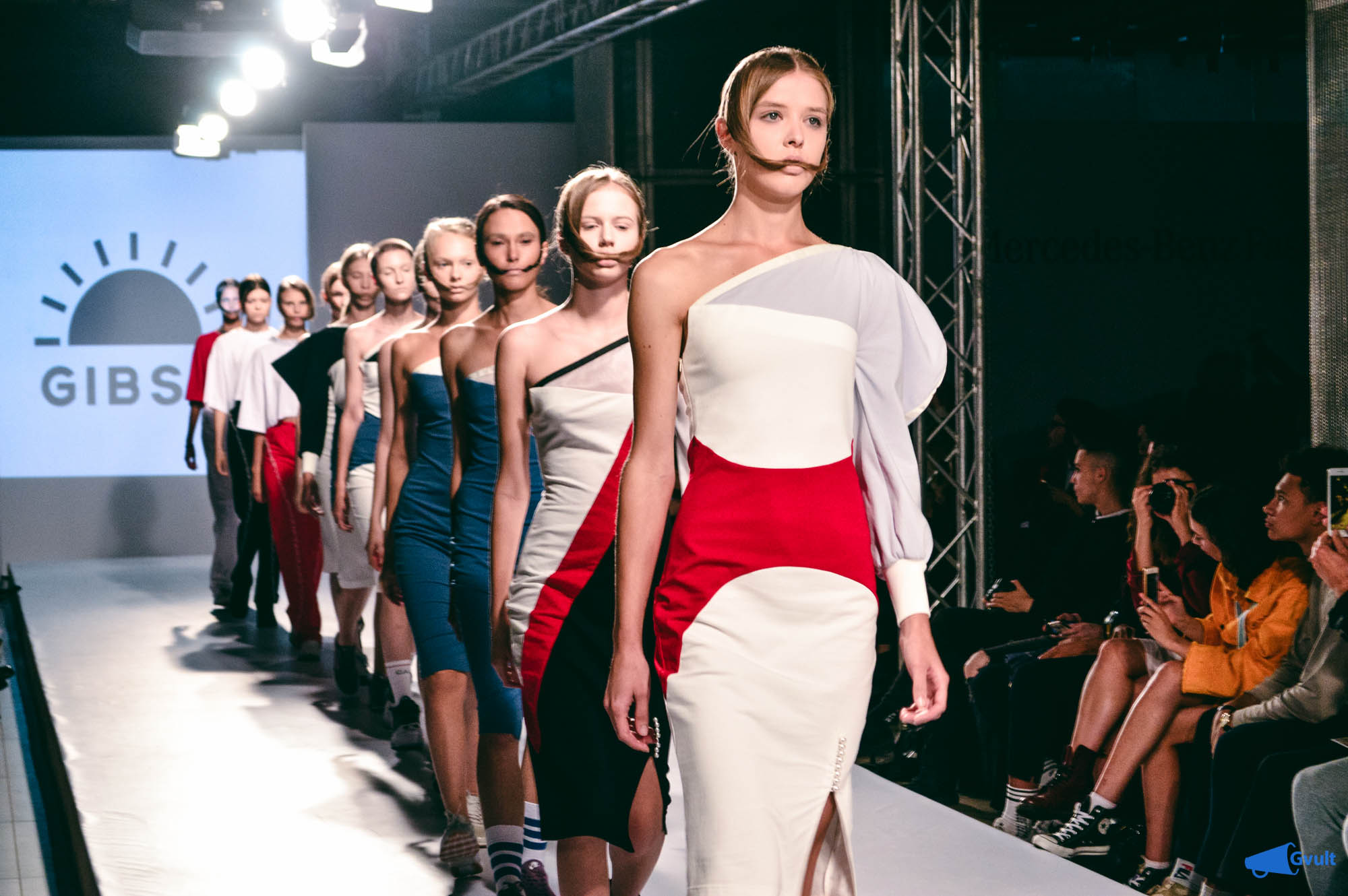 15 сезон Международной недели моды Mercedes-Benz Kiev Fashion Days - gvult  Gvult