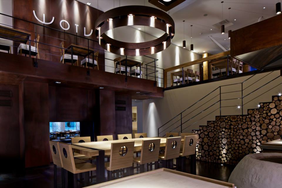 Ресторан Шоти