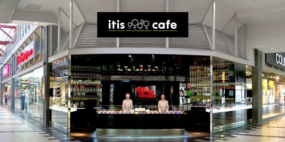 ITIS Cafe