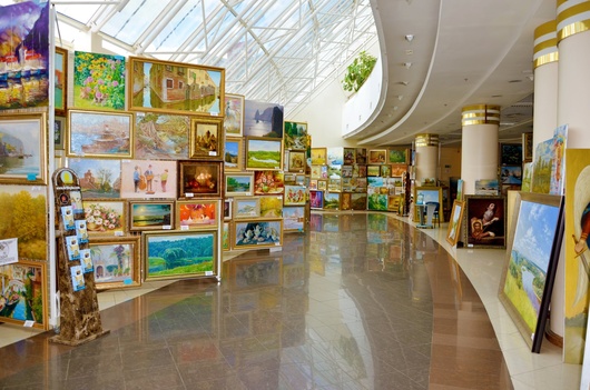 Boyko Art Center