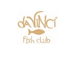 Ресторан Да Винчи Фиш Клаб | Da Vinci Fish Club
