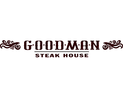 Ресторан Гудман Стейк хаус | Goodman Steak House
