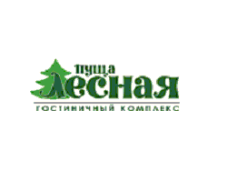 Ресторан Пуща Лесная