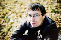 Сергей Усик