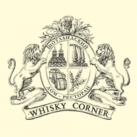 Шотландский дом — ресторан Виски Корнер | Whisky Corner