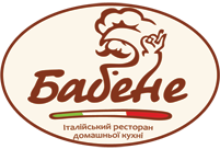 Итальянский ресторан Бабене