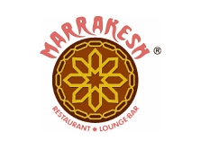 Ресторан Маракеш