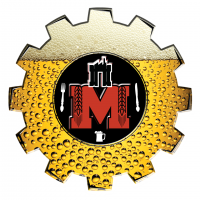 Паб Пивная Мануфактура