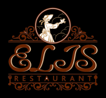 Ресторан Элис | Elis