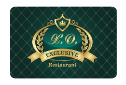 Ресторан X.O. exclusive