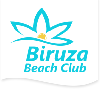 Пляжный комплекс Бирюза / Biruza Beach Club