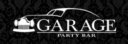 (Закрыт) Пати Бар Гараж | Party Bar Garage