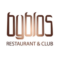 Ресторан Библос | Byblos