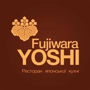 Ресторан Фудживара Йоши / Fujiwara Yoshi