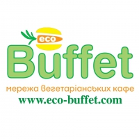 Вегетарианское кафе Эко буфет / Eco Buffet на метро Васильковская