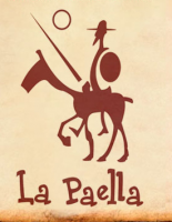 Ресторан Ла Паэлья