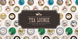 (Закрыт) Ресторан Tea Lounge / Ти Лаунж