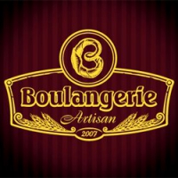 Буланжери на Кловском спуске | Boulangerie