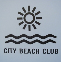 Клуб Бар Ресторан Сити Бич Клаб | City Beach Club