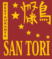 Ресторан Сан Тори / San Tori