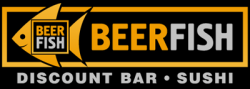 Дискаунт-бар Бирфиш в Соломенском районе | BeerFish