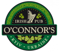 Ирландский паб О\’Коннорс | OConnors Irish Pub