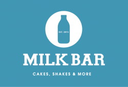 Кафе Милк Бар | Milk Bar