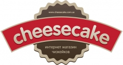 Интернет-кондитерская Cheesecake.kiev.ua