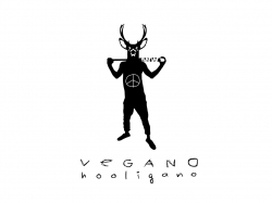 Ресторан ВеганоХулигано / Veganohooligano