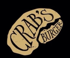 Крабхаус Крабс Бургер | Crabs Burger