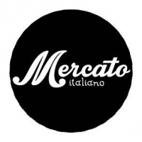 Ресторан Мерчато Итальяно / Mercato Italiano