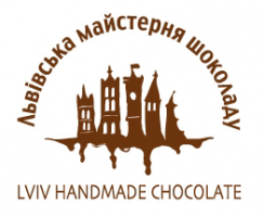 Шоколадный бутик Львівська майстерня шоколаду на Крещатике