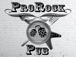 Паб ПроРок | ProRock Pub