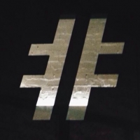 Бар Хэштег | Hashtag