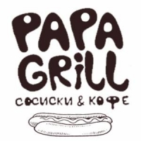 Фаст-фуд Папа Гриль | Papa Grill
