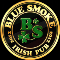 Ирландский паб Блу Смоуки | Blue Smoke Irish Pub