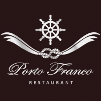 Ресторан Порто Франко