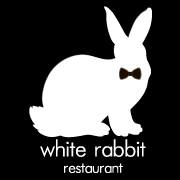 Ресторан Вайт Реббит / White Rabbit