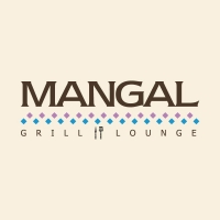 Ресторан Мангал / Mangal grill&lounge