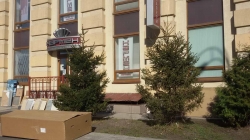 Салон-магазин мебели Кармен на улице Златоустовская