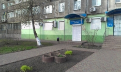 Стоматологическая клиника Экодент на улицу Миропольской