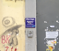 Брачное агентство Киев Коннекшенс / Kiev Connections