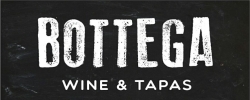 Ресторан Боттега / Bottega Wine&Tapas