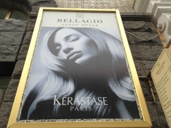 Салон красоты Белладжио / Bellagio