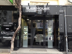 Салон красоты Хеир Хаус / Hair House