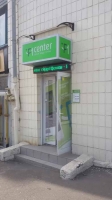 Сервисный Центр Ф1Центр / F1Center возле метро Дворец Украина
