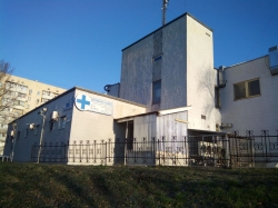 Ветеринарная клиника Умка на улице Новомостицкой