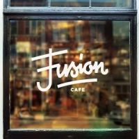 (Закрыто) Кафе Фьюжен / Fusion cafe
